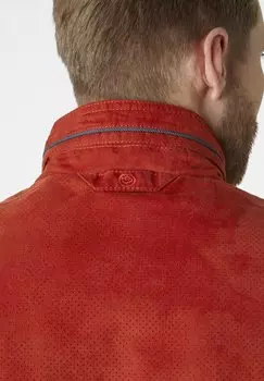 Летняя куртка TONY REGULAR FIT Redpoint, красный