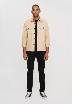 Летняя куртка TOPPER Gabba, бежевый