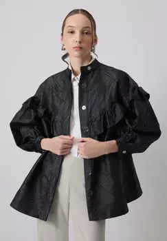 Летняя куртка Touch Priv, черный