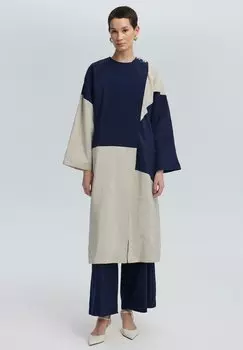 Летняя куртка Touch Priv, серый