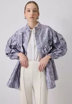 Летняя куртка Touch Priv, серый