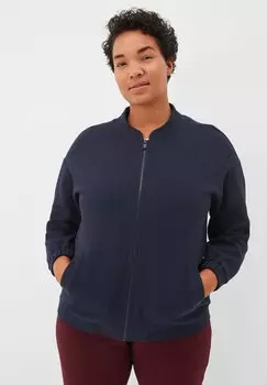 Летняя куртка Triangle, темно-синий