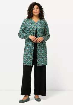 Летняя куртка Ulla Popken, бирюзовый