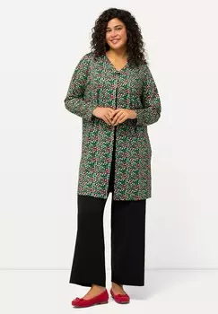 Летняя куртка Ulla Popken, черный