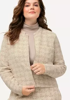 Летняя куртка Ulla Popken, песочный