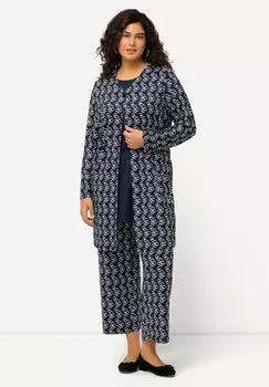 Летняя куртка Ulla Popken, темно-синий