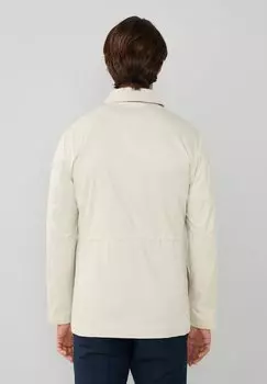 Летняя куртка ULTRA Hackett London, кремовый