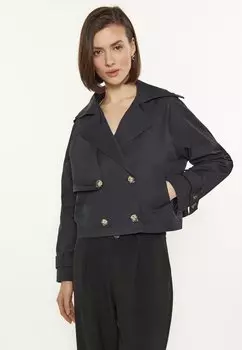 Летняя куртка usha, антрацит