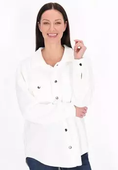 Летняя куртка usha, бежевый