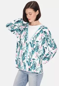 Летняя куртка usha, бежевый