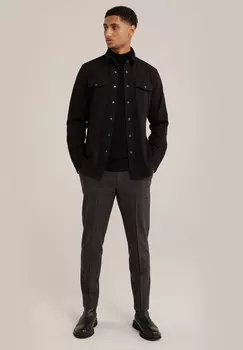 Летняя куртка Van Gils, черный