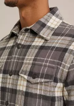 Летняя куртка Van Gils, серый