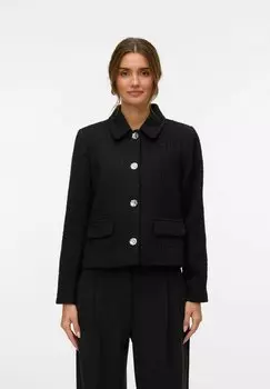 Летняя куртка Vero Moda, черный