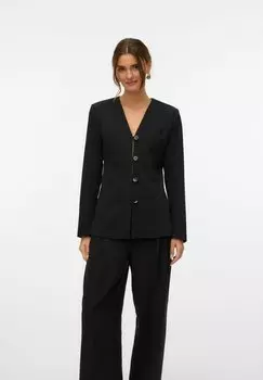 Летняя куртка Vero Moda, черный