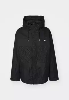 Летняя куртка VIESTA Ellesse, черный