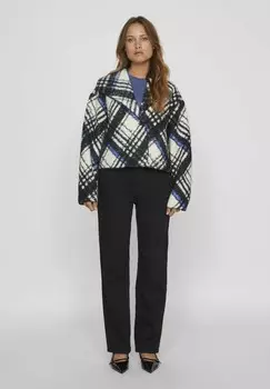 Летняя куртка VILA, кремовый