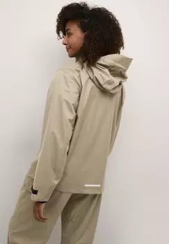 Летняя куртка VIVIAN Cream, бежевый