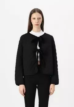 Летняя куртка VMJANE JACKET Vero Moda, черный