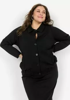 Летняя куртка WA-GRAHAM 1 Wasabi Concept, черный