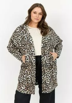 Летняя куртка WA-VEA 2 Wasabi Concept, бежевый