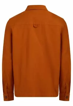 Летняя куртка WALTON BOXY FIT Redefined Rebel, коричневый