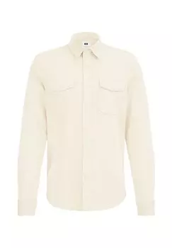 Летняя куртка WE Fashion, бежевый