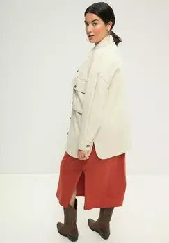 Летняя куртка WEITER LANGARM Studio Untold, кремовый