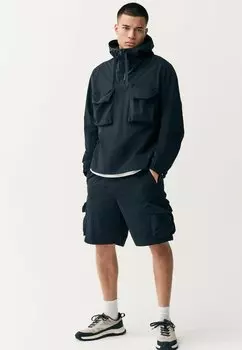 Летняя куртка Windbreaker Next, черный