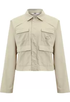 Летняя куртка WORKY DEF, бежевый