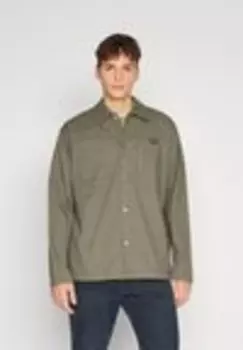 Летняя куртка Wrangler, оливковый