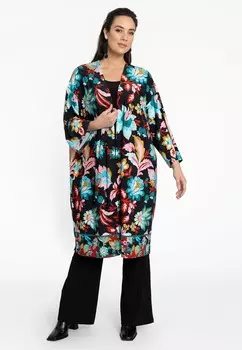 Летняя куртка Yoek, черный