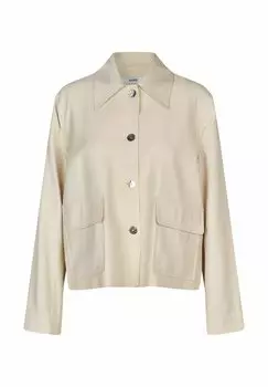 Летняя куртка YOSHI mbyM, бежевый