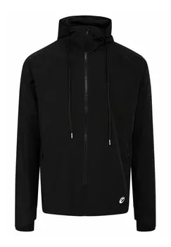 Летняя куртка ZEBDIA, черный