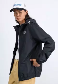 Летняя куртка ZOBILA Ellesse, черный