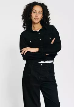 Летняя куртка ZOE Gang, черный