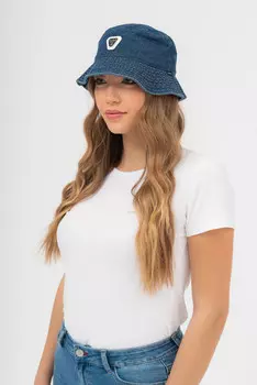 Летняя шапка Budmil, цвет farmerkk