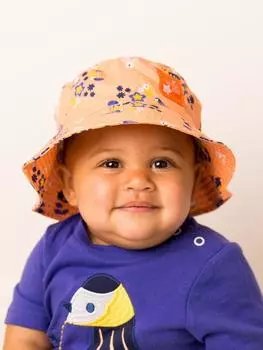 Летняя шляпа «Доброе к природе» Blade and Rose, фиолетовый