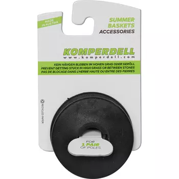 Летняя тарелка Vario Komperdell