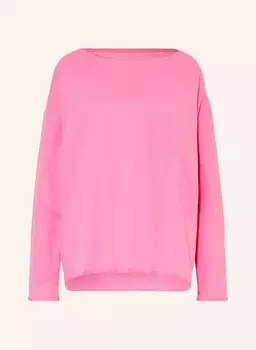 Летняя толстовка Juvia, розовый