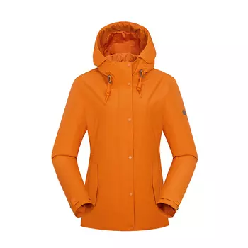 Летняя ветровка для скалолазания, походов, делового/повседневного стиля, водонепроницаемая и ветрозащитная женская Lafuma, Navy Blue NV