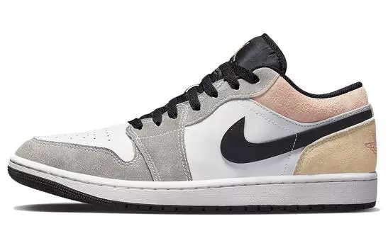 Летный клуб Jordan 1 Low SE