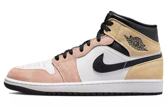 Летный клуб Jordan 1 Mid SE