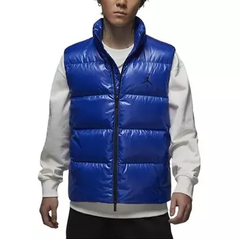 Летный жилет мужской Game Royal Blue Jordan