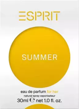 Лето для нее Eau de Parfum 30 мл. ESPRIT