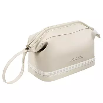 Letoo Женская косметичка, Белый