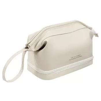 Letoo Женская косметичка, Черный