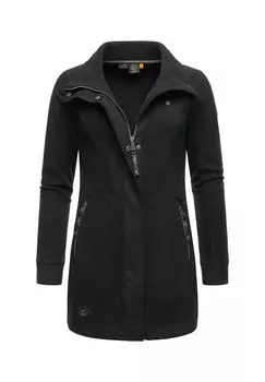 Letrice Флисовая куртка из флиса Ragweartm, черный