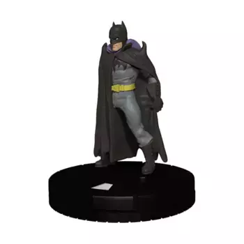 Летучая мышь, #007 (С), DC HeroClix - 15th Anniversary Elseworlds - Singles