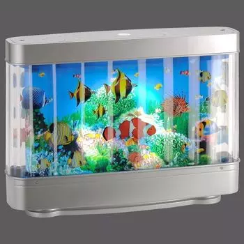 Leuchten Direkt 85204-70X Basti ФОТО LeuchtenDirekt, серебро