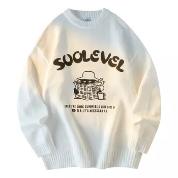 LEVEL Трикотаж унисекс, Хаки